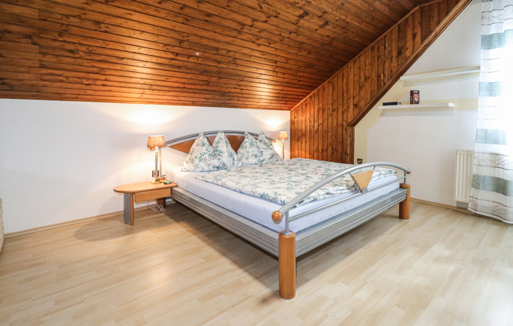 Feriehus - Güssing , Østerrike - ABU183 16