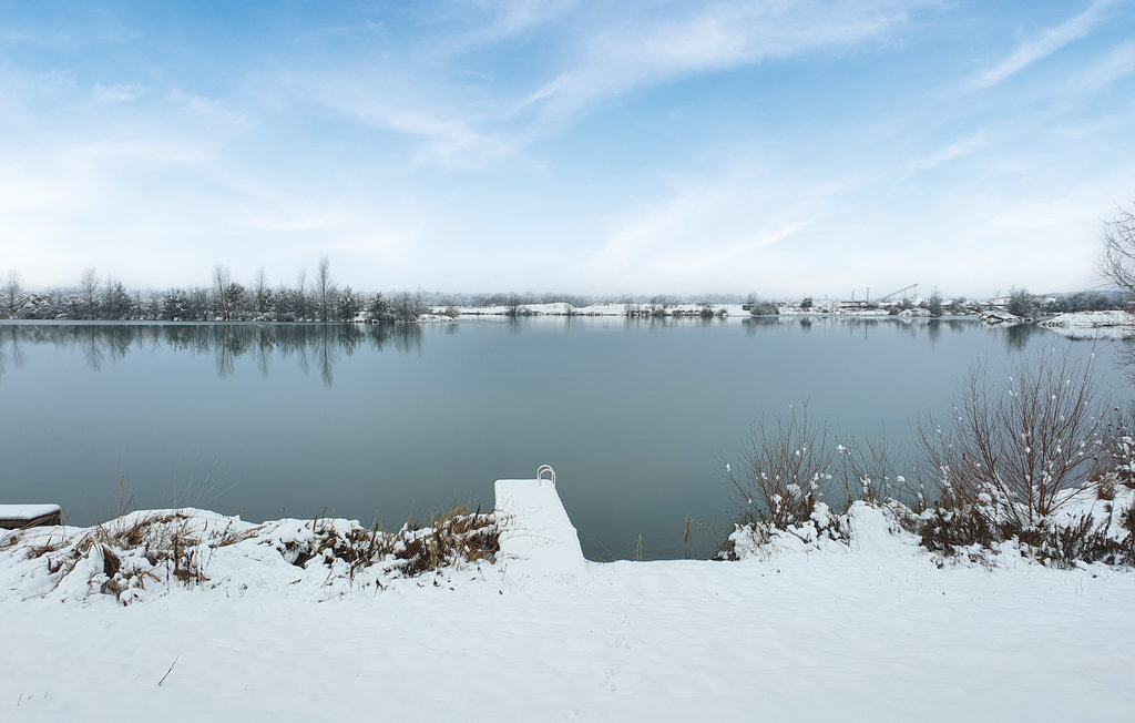 Feriehus - Königsdorf , Østerrike - ABU190 21