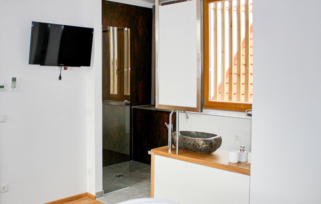 Feriehus - Deutsch-Schützen , Østerrike - ABU193 10