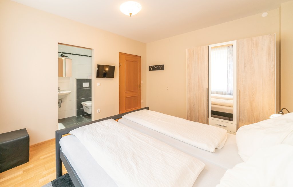 Feriehus - Eisenberg , Østerrike - ABU150 16