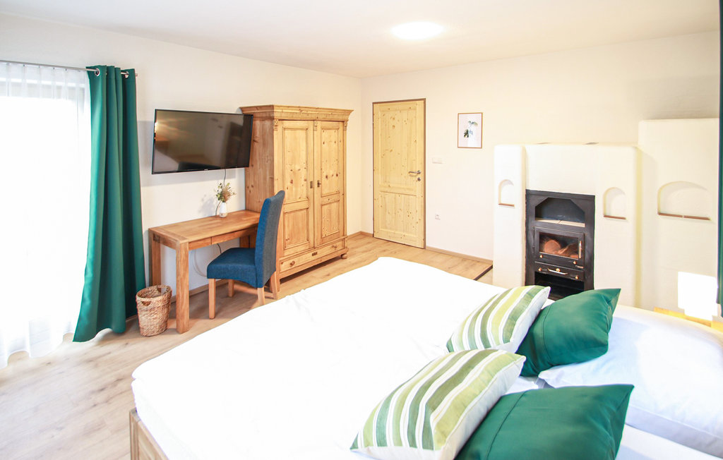 Feriehus - Südburgenland , Østerrike - ABU185 14