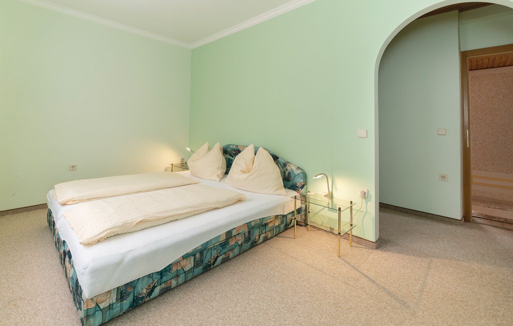 Feriehus - Eisenberg , Østerrike - ABU150 19