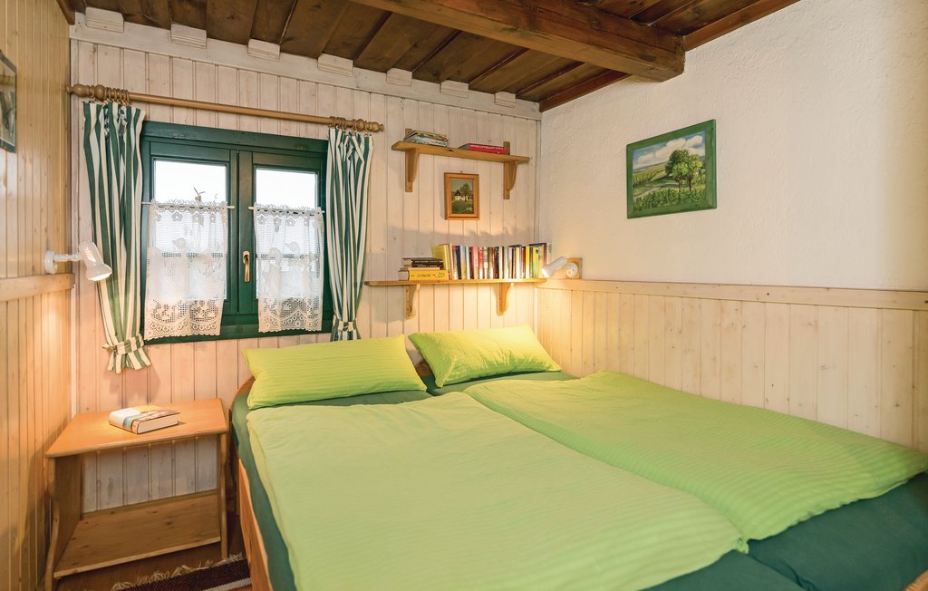 Feriehus - Deutsch-Schützen , Østerrike - ABU102 4