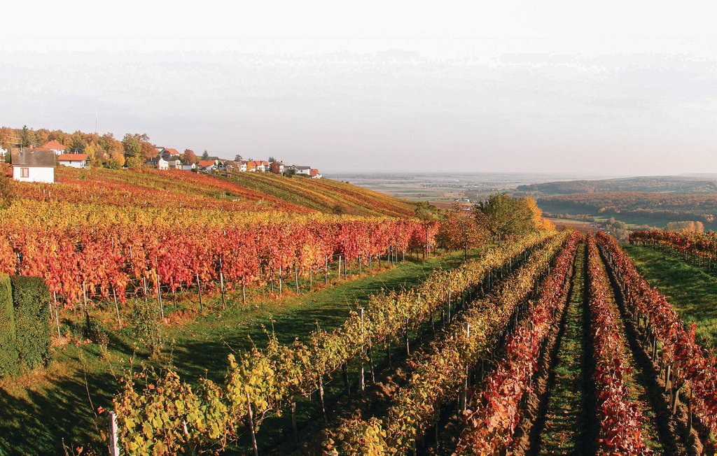 Feriehus - Eisenberg , Østerrike - ABU107 14