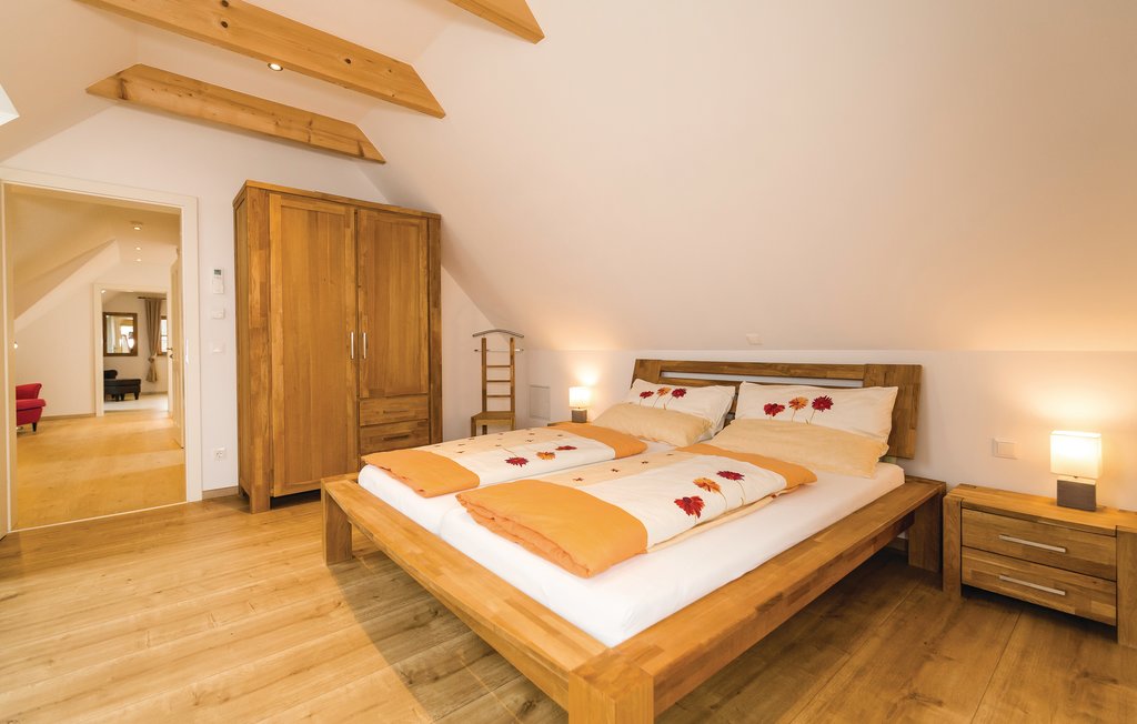 Feriehus - Eisenberg , Østerrike - ABU114 17