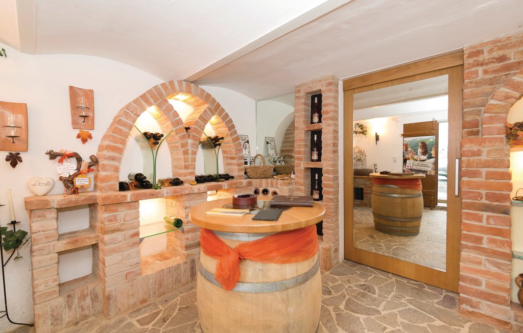 Ferienwohnung - Eisenberg , Österreich - ABU117 21