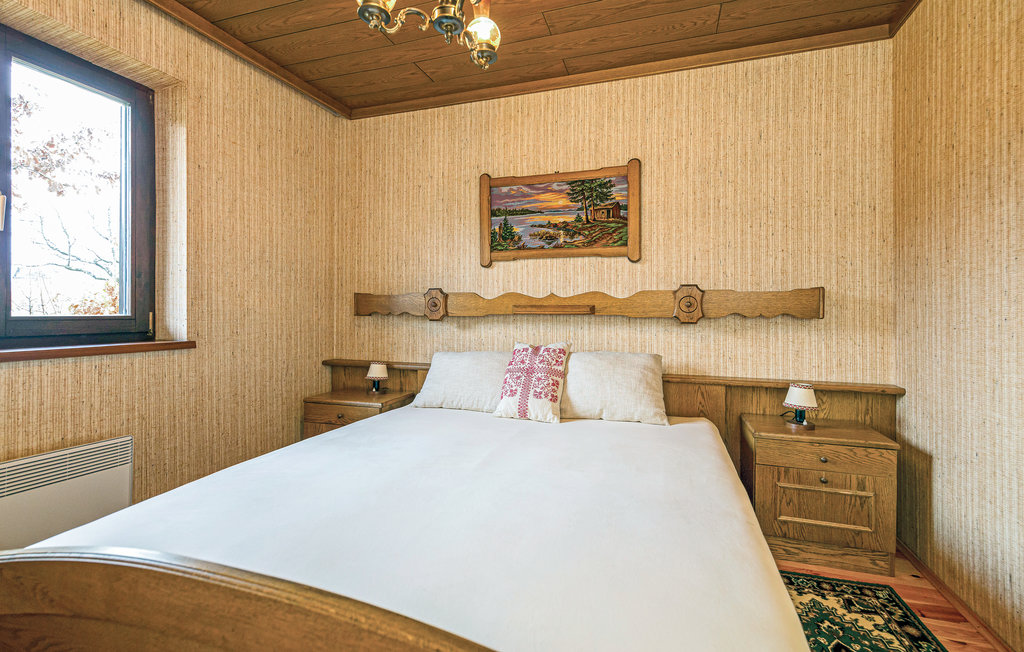 Ferienhaus - Moschendorf , Österreich - ABU134 5