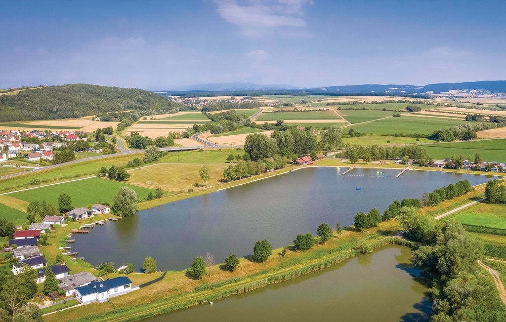 Semesterhus - Hannersdorf , Österrike - ABU152 30