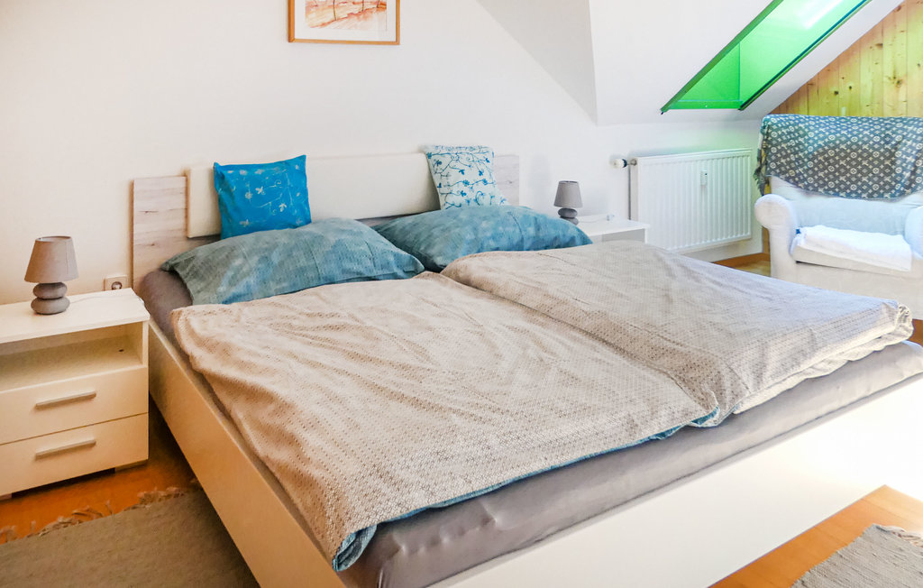 Ferieleilighet - Südburgenland , Østerrike - ABU175 15