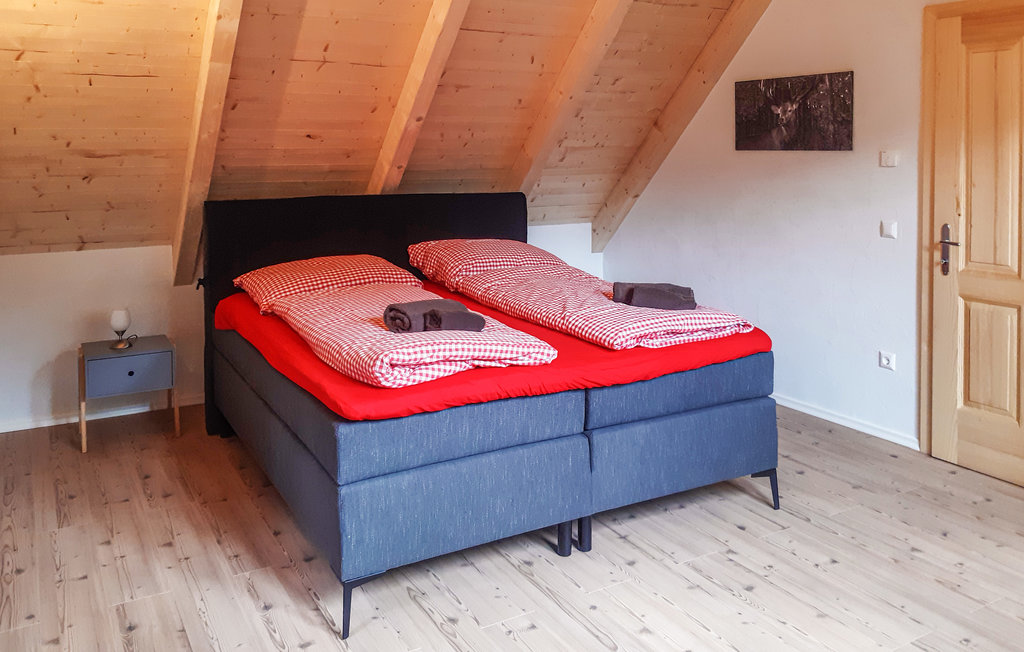 Feriehus - Südburgenland , Østerrike - ABU178 14