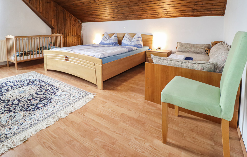 Feriehus - Güssing , Østerrike - ABU183 13