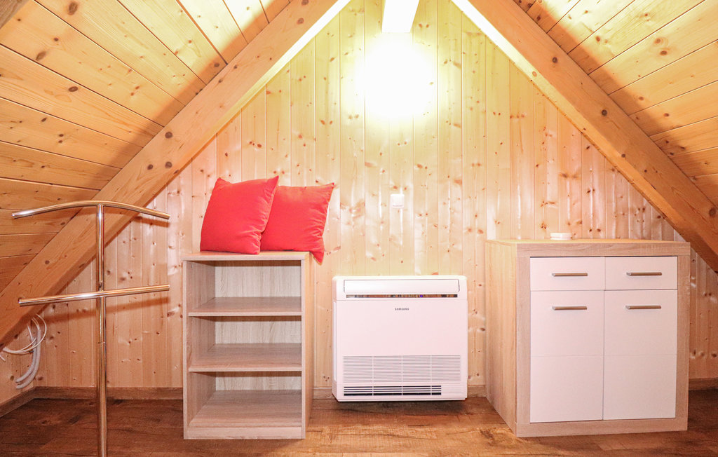 Feriehus - Kohfidisch , Østerrike - ABU119 17