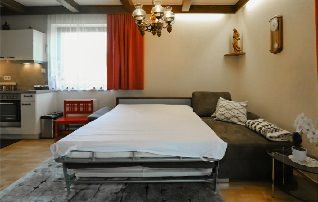 Semesterhus - Hannersdorf , Österrike - ABU152 23