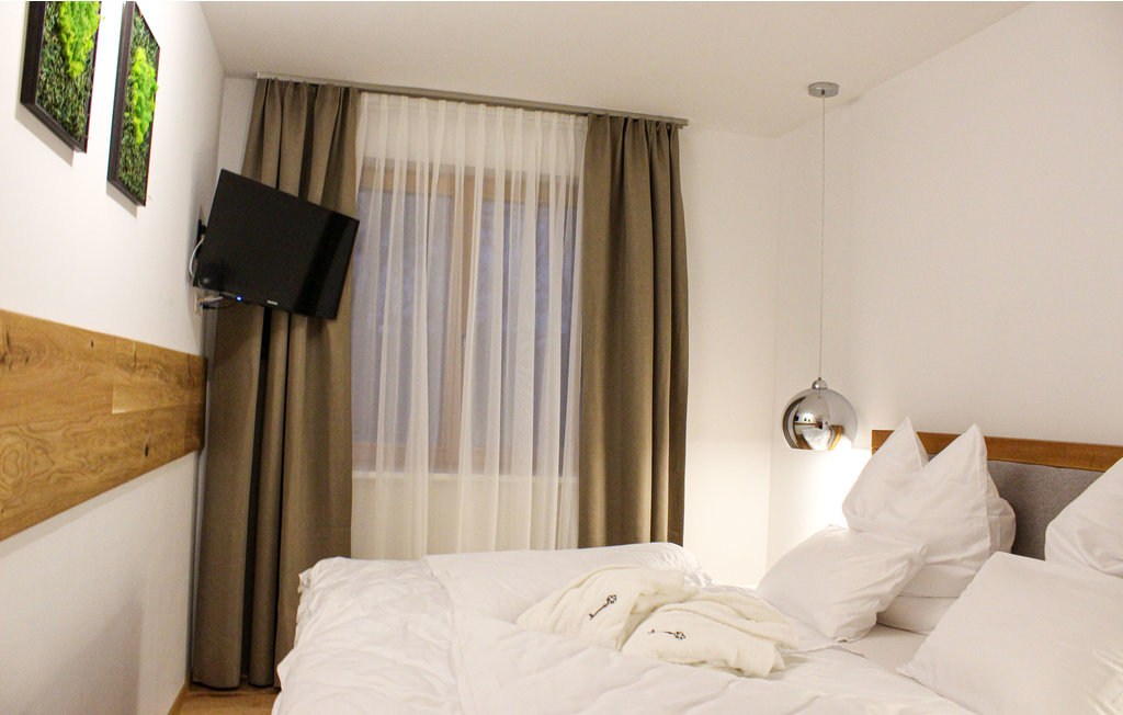 Feriehus - Deutsch-Schützen , Østerrike - ABU193 11