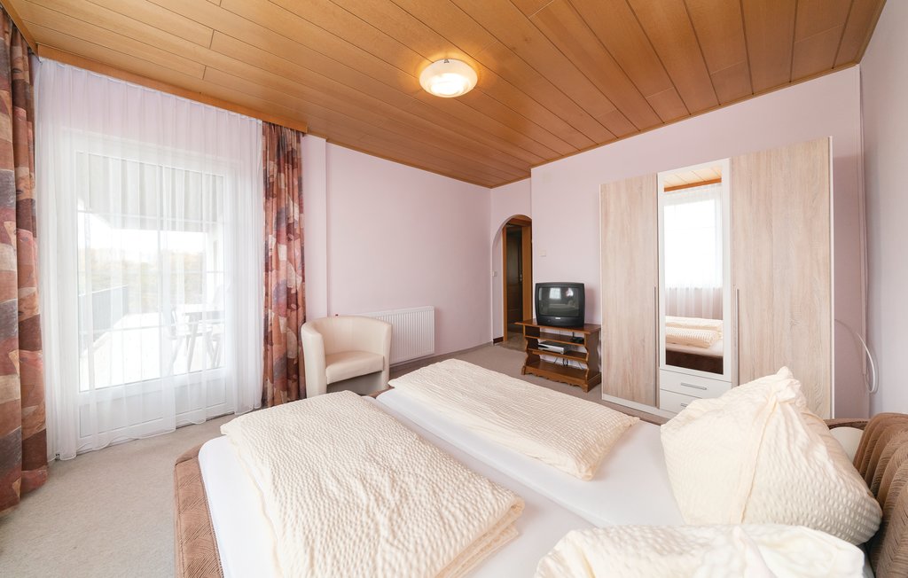 Feriehus - Eisenberg , Østerrike - ABU150 18