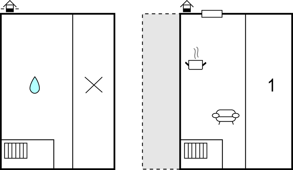 Feriehuse - Deutsch Schützen , Østrig - ABU118 