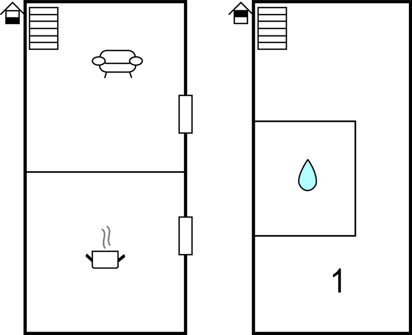 Feriehuse - Reinersdorf , Østrig - ABU120 