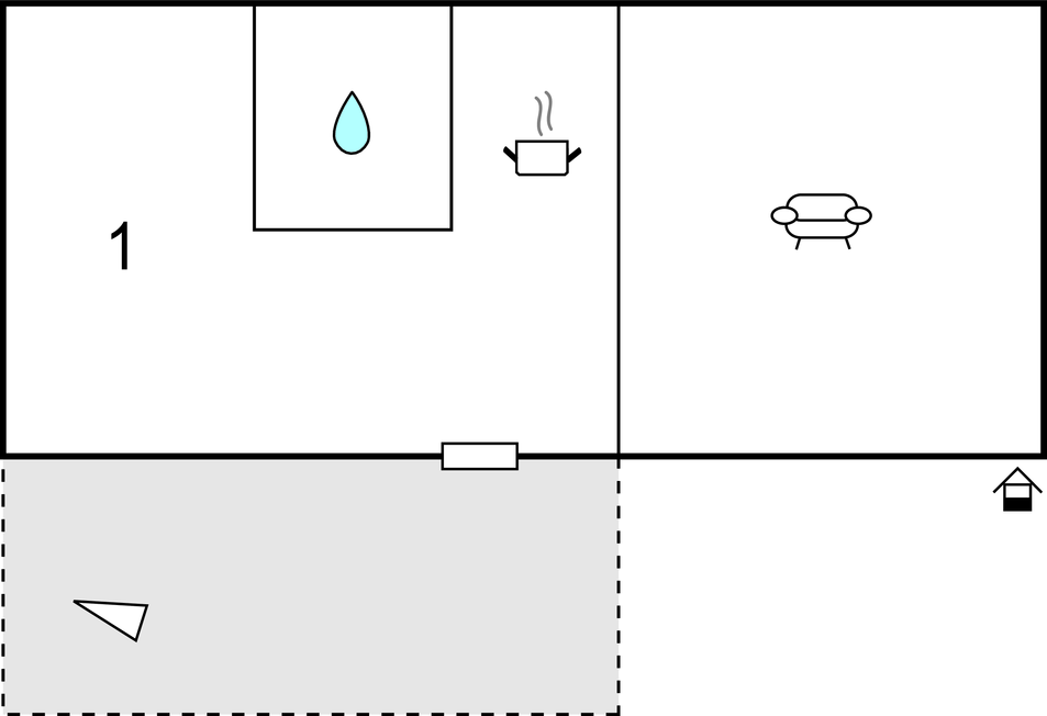Ferienhaus - Gaas Weinberg , Österreich - ABU194 