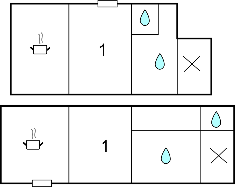 Ferienhaus - Moschendorf , Österreich - ABU199 