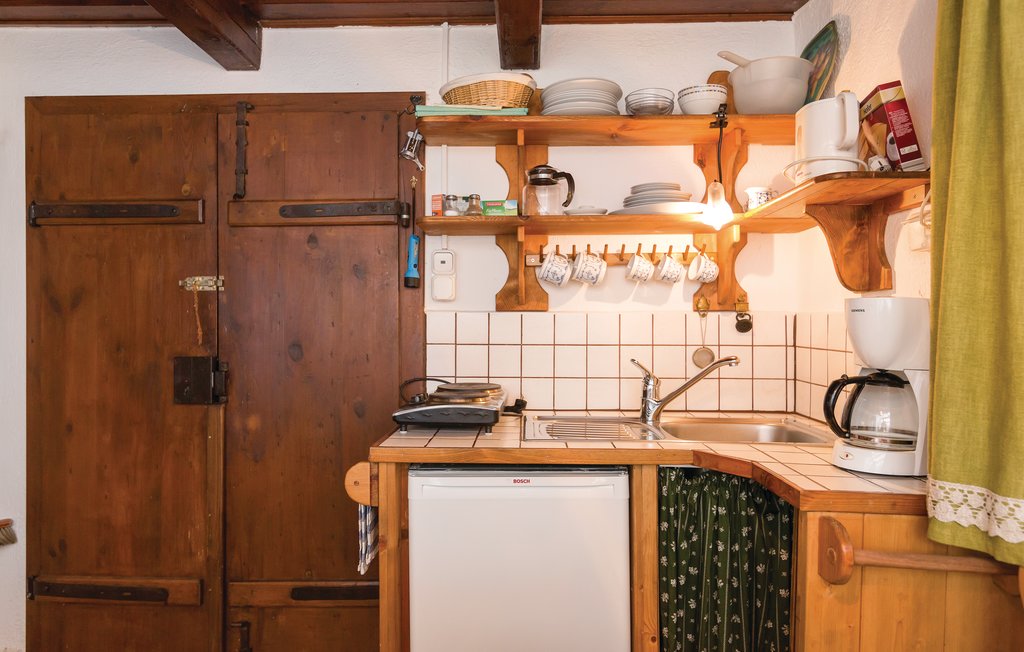 Feriehus - Deutsch-Schützen , Østerrike - ABU102 2