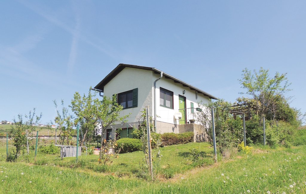 Semesterhus - Eisenberg , Österrike - ABU103 1