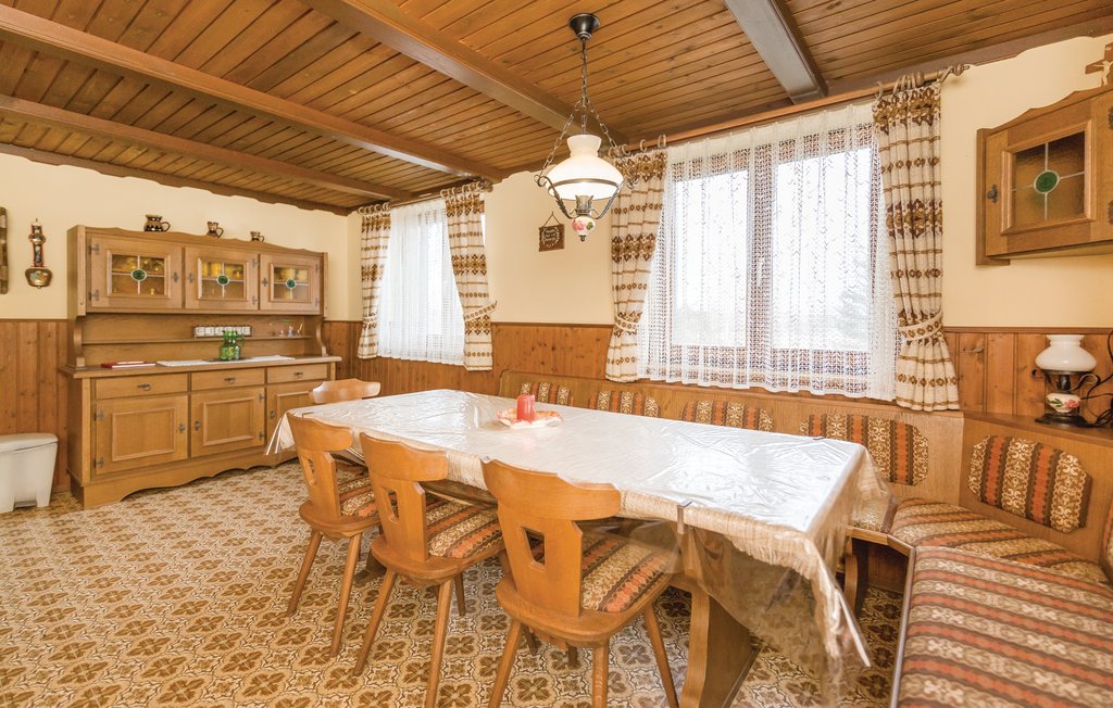 Feriehus - Moschendorf , Østerrike - ABU108 2