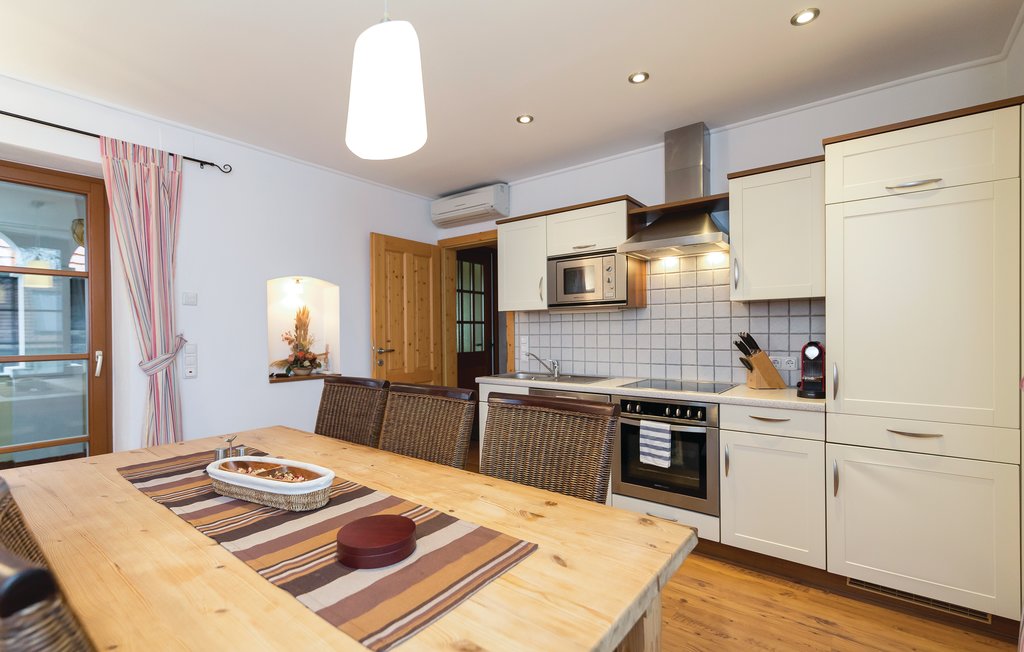 Ferienwohnung - Eisenberg , Österreich - ABU117 2