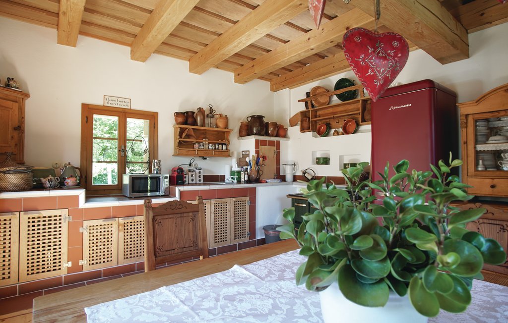 Feriehuse - Reinersdorf , Østrig - ABU120 19