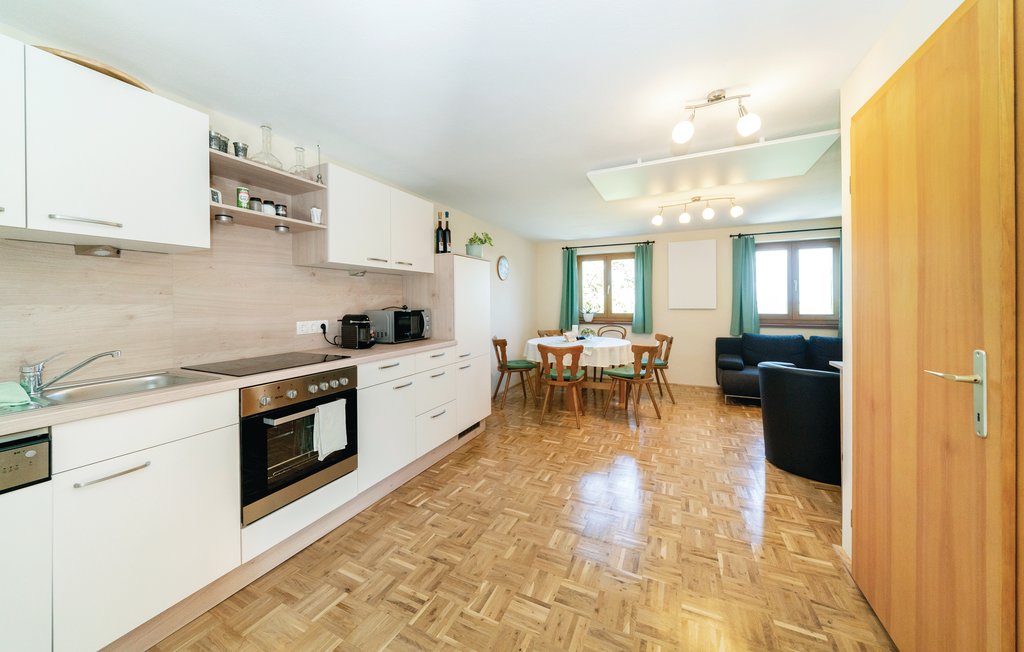 Feriehus - Eberau , Østerrike - ABU146 3