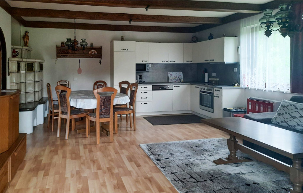 Semesterhus - Hannersdorf , Österrike - ABU152 2