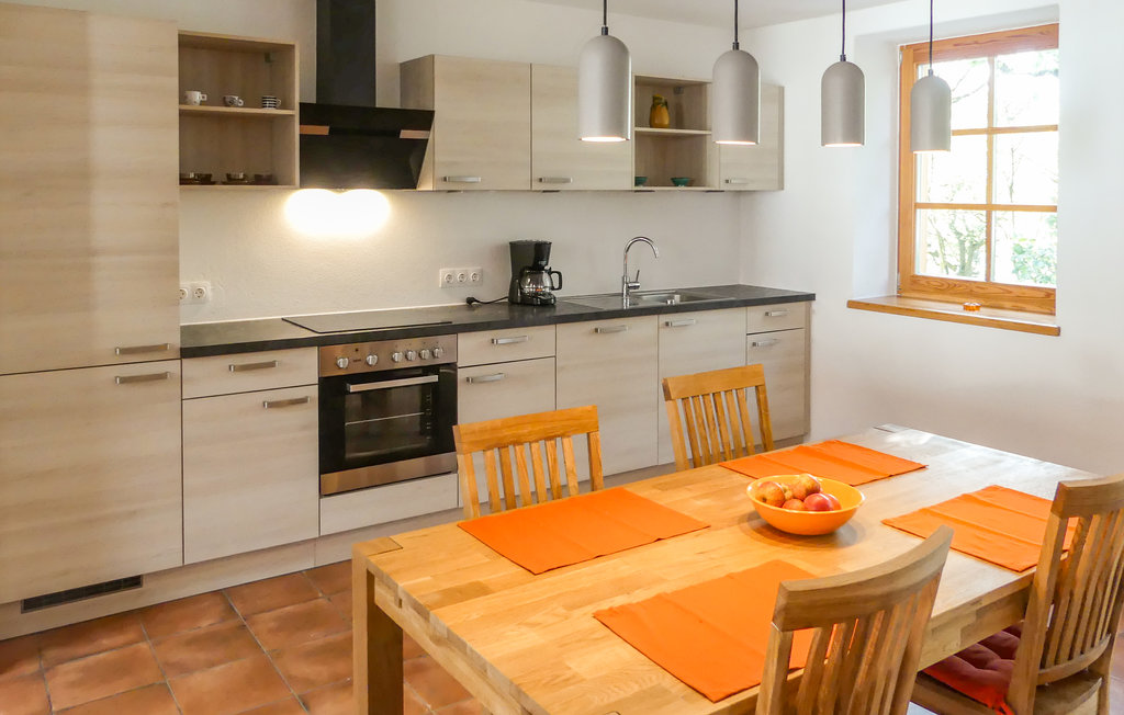 Ferieleilighet - Limbach-Südburgenland , Østerrike - ABU165 2