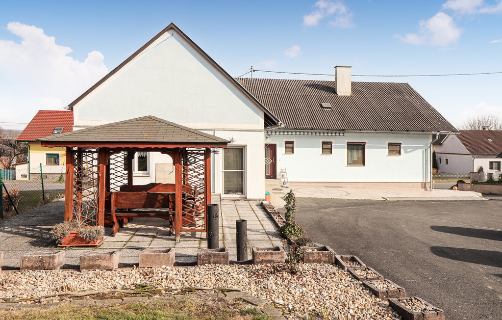 Feriehus - Heiligenbrunn , Østerrike - ABU176 1