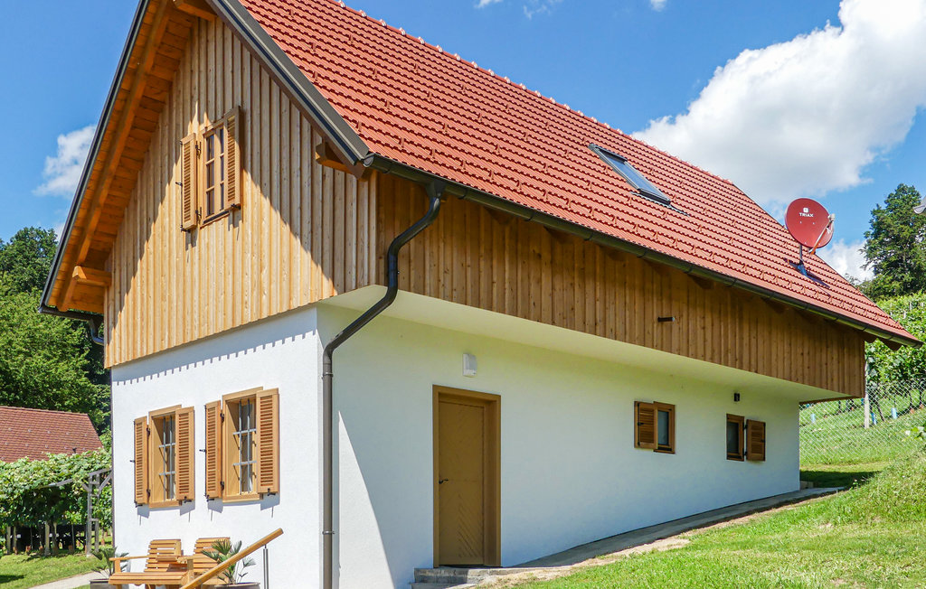 Feriehus - Südburgenland/Eltendorf , Østerrike - ABU177 1