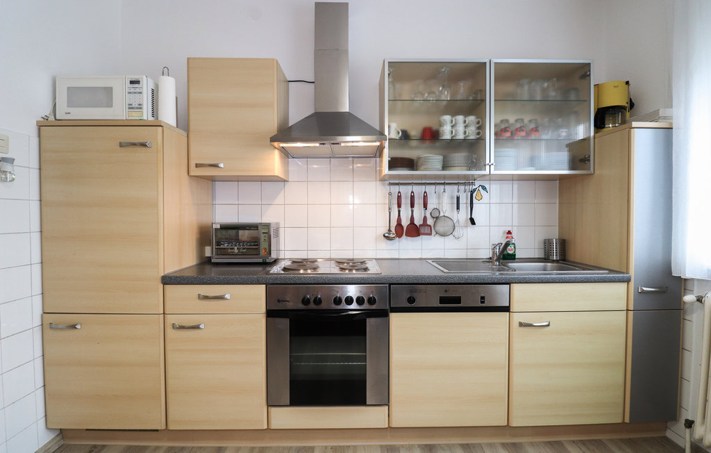 Feriehus - Güssing , Østerrike - ABU183 5