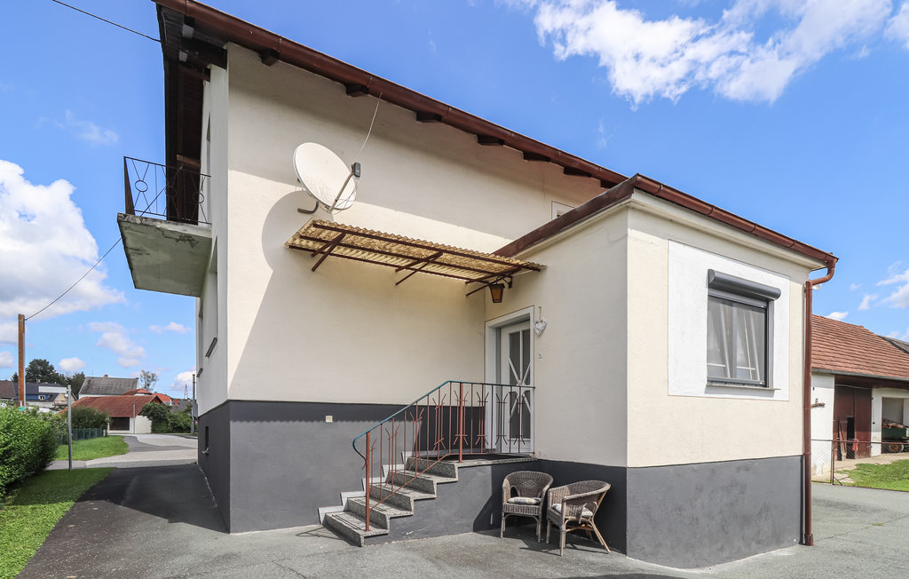 Feriehus - Güssing , Østerrike - ABU183 1