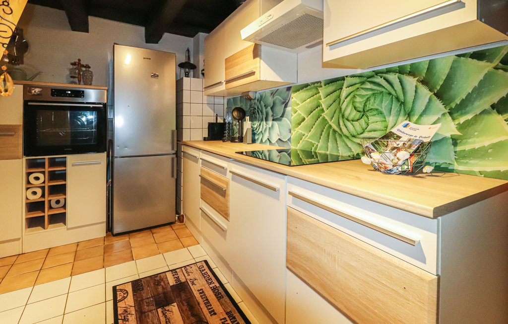 Feriehus - Rechnitz , Østerrike - ABU191 4