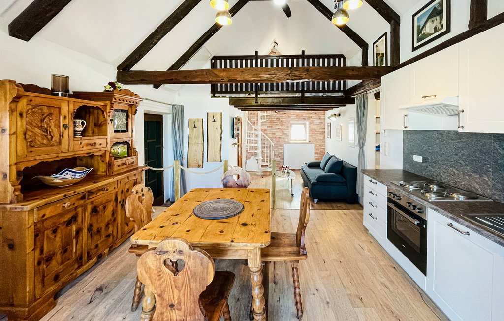 Ferienhaus - Stegersbach , Österreich - ABU197 3