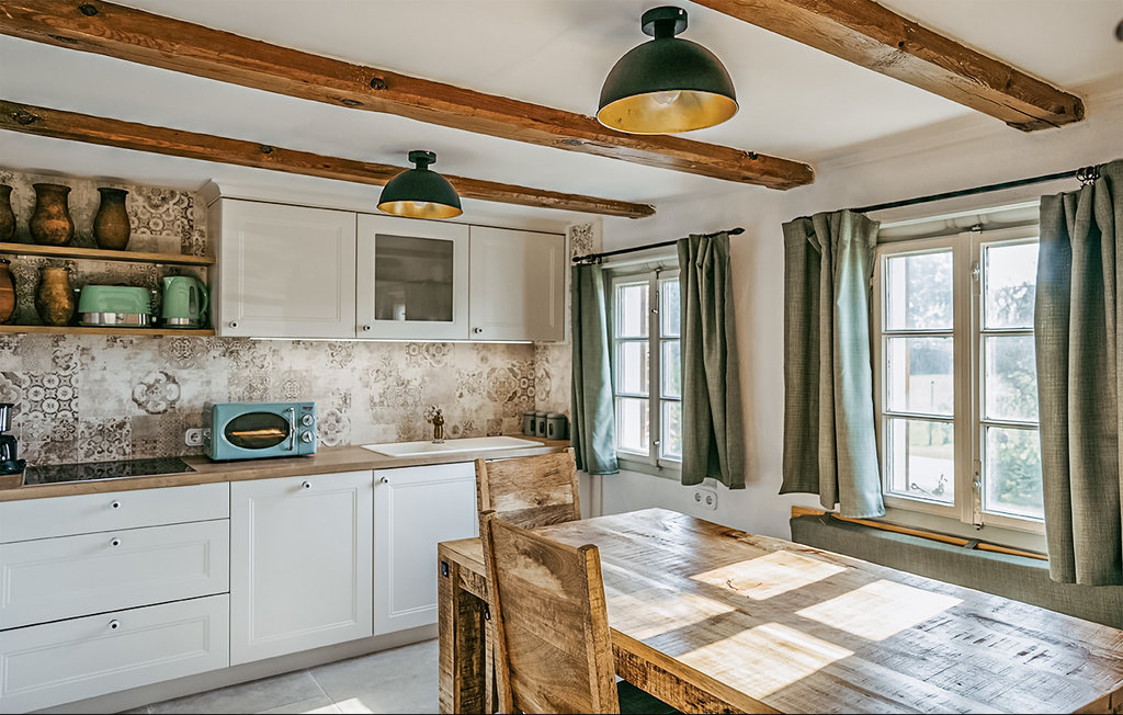 Ferienhaus - Moschendorf , Österreich - ABU199 3