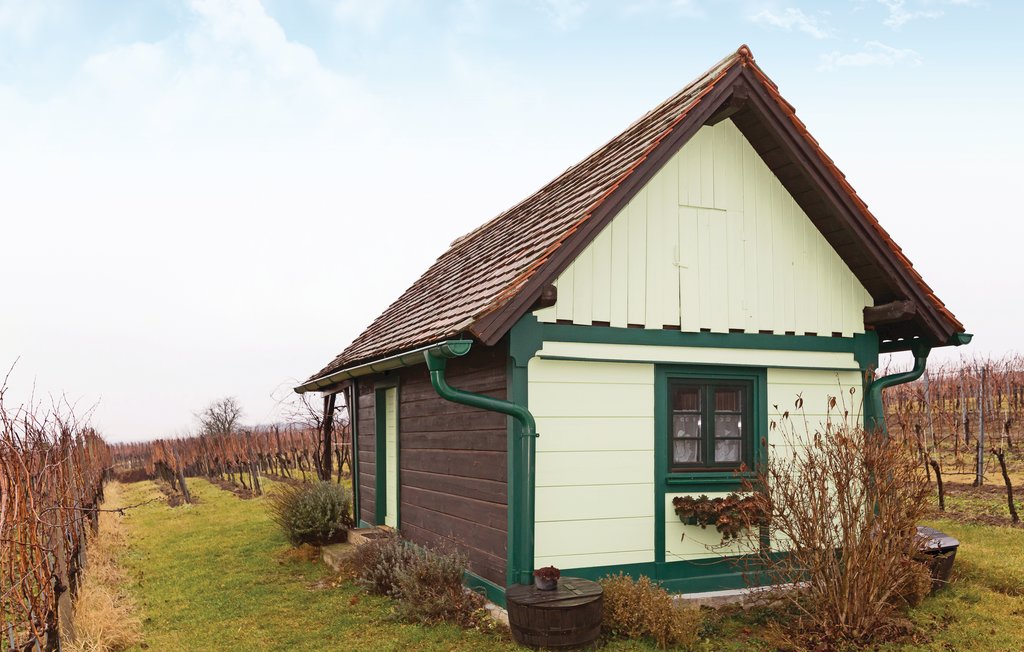 Feriehus - Deutsch-Schützen , Østerrike - ABU102 9