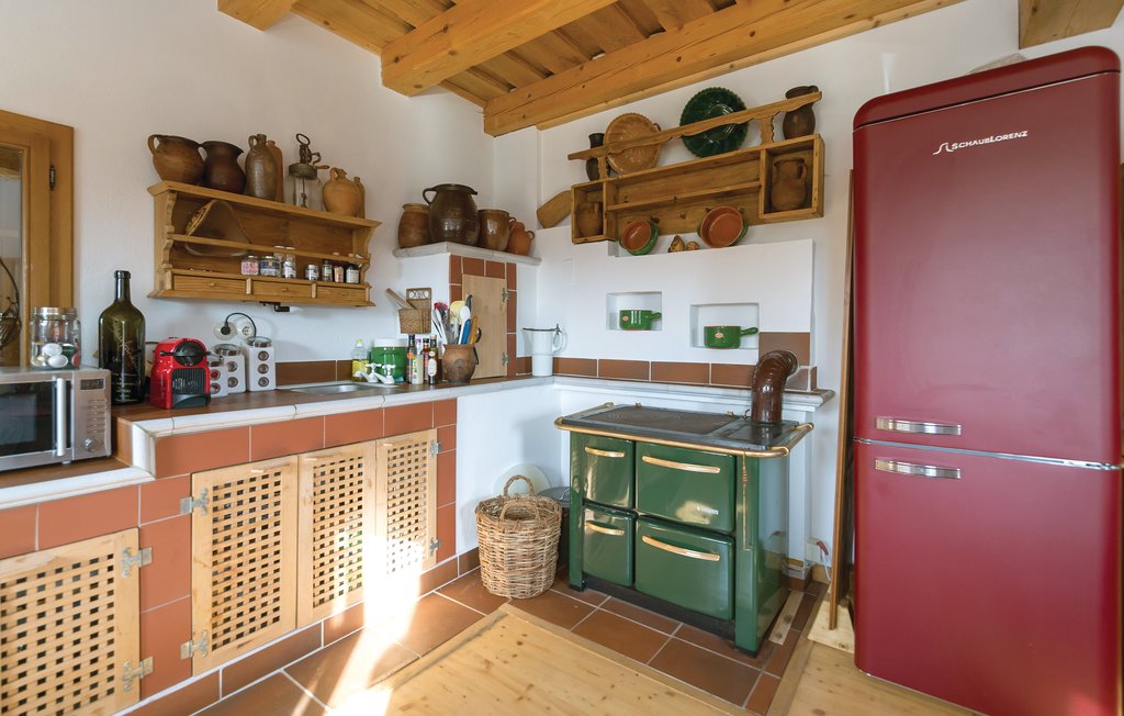 Feriehuse - Reinersdorf , Østrig - ABU120 22