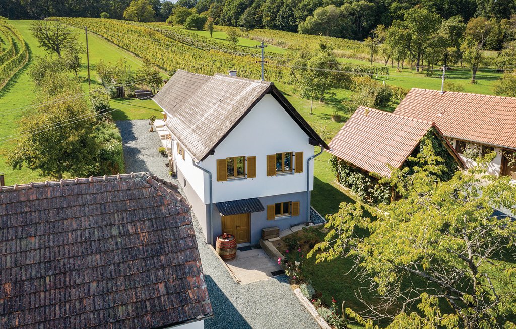 Feriehus - Eberau , Østerrike - ABU146 9