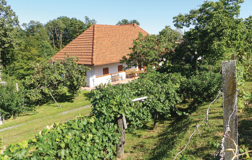 Feriehus - Heiligenbrunn , Østerrike - ABU159 9
