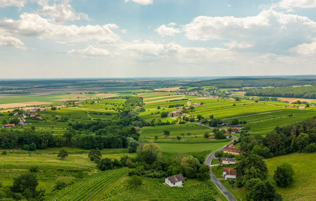 Feriehus - Südburgenland , Østerrike - ABU185 7