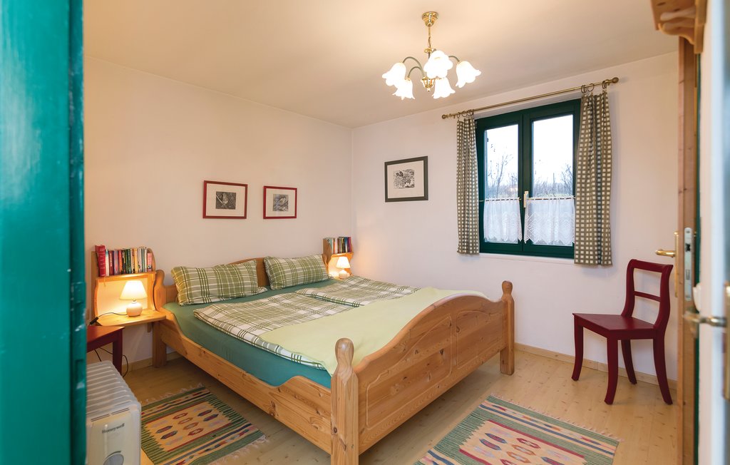 Semesterhus - Eisenberg , Österrike - ABU103 14