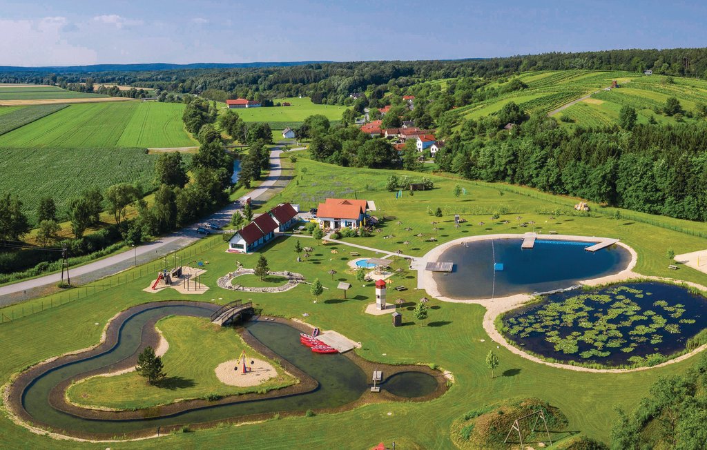 Feriehus - Moschendorf , Østerrike - ABU108 20