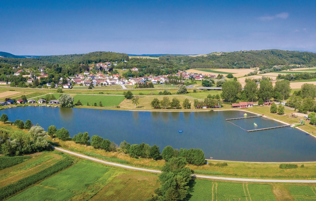Semesterhus - Hannersdorf , Österrike - ABU152 31