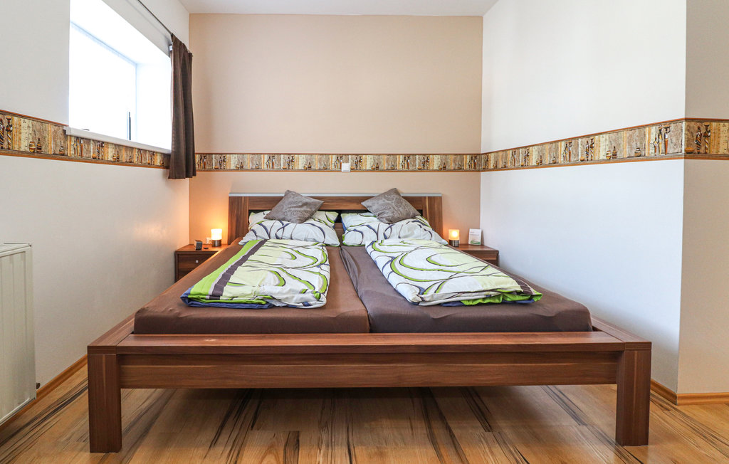 Feriehus - Heiligenbrunn , Østerrike - ABU176 7