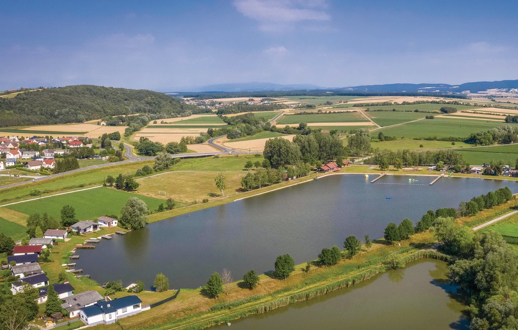 Feriehus - Eisenberg , Østerrike - ABU107 16