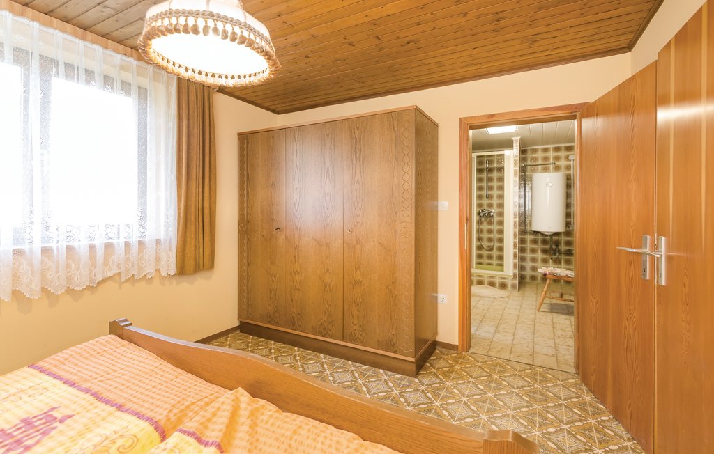 Feriehus - Moschendorf , Østerrike - ABU108 15
