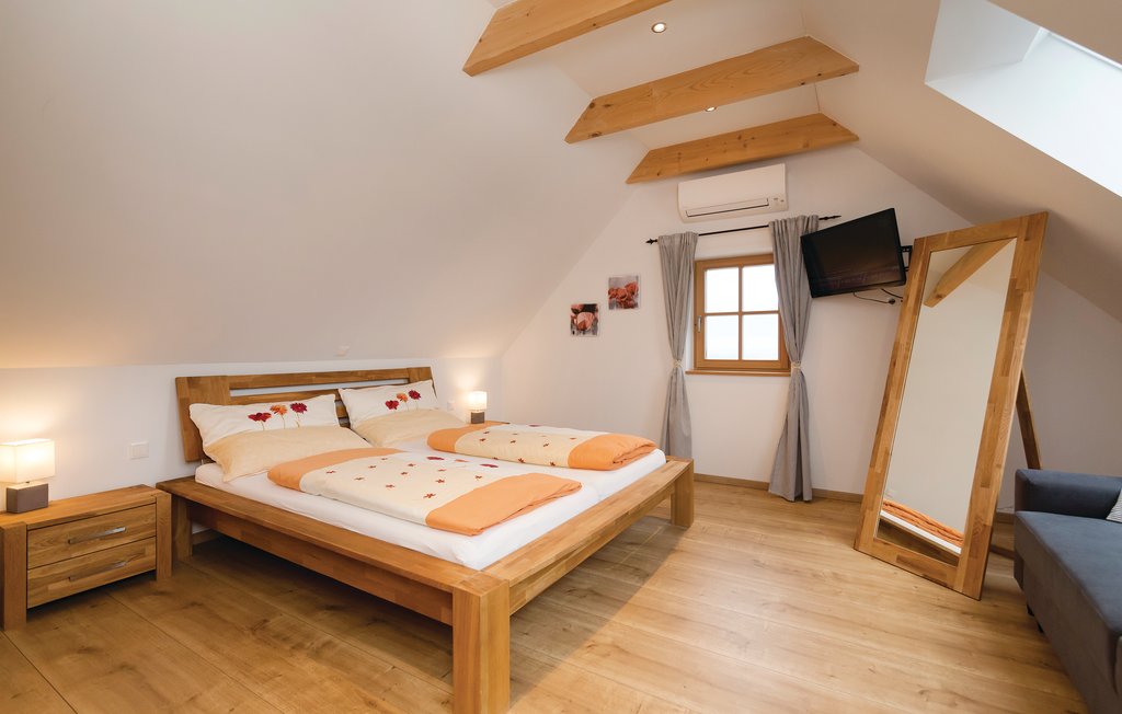 Feriehus - Eisenberg , Østerrike - ABU114 19